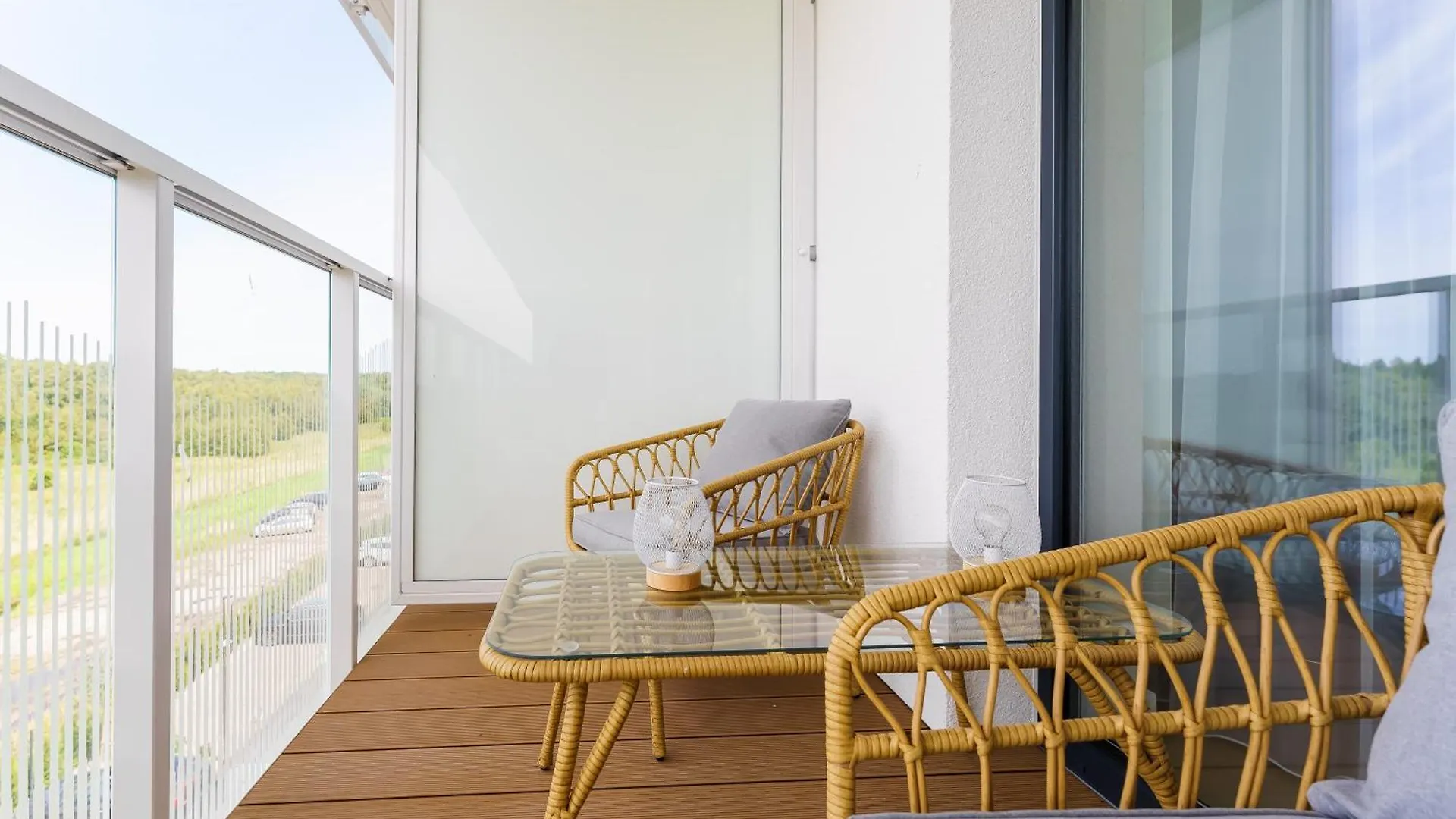 Apartament Z Basenem Polanki Aqua D306 Kołobrzeg