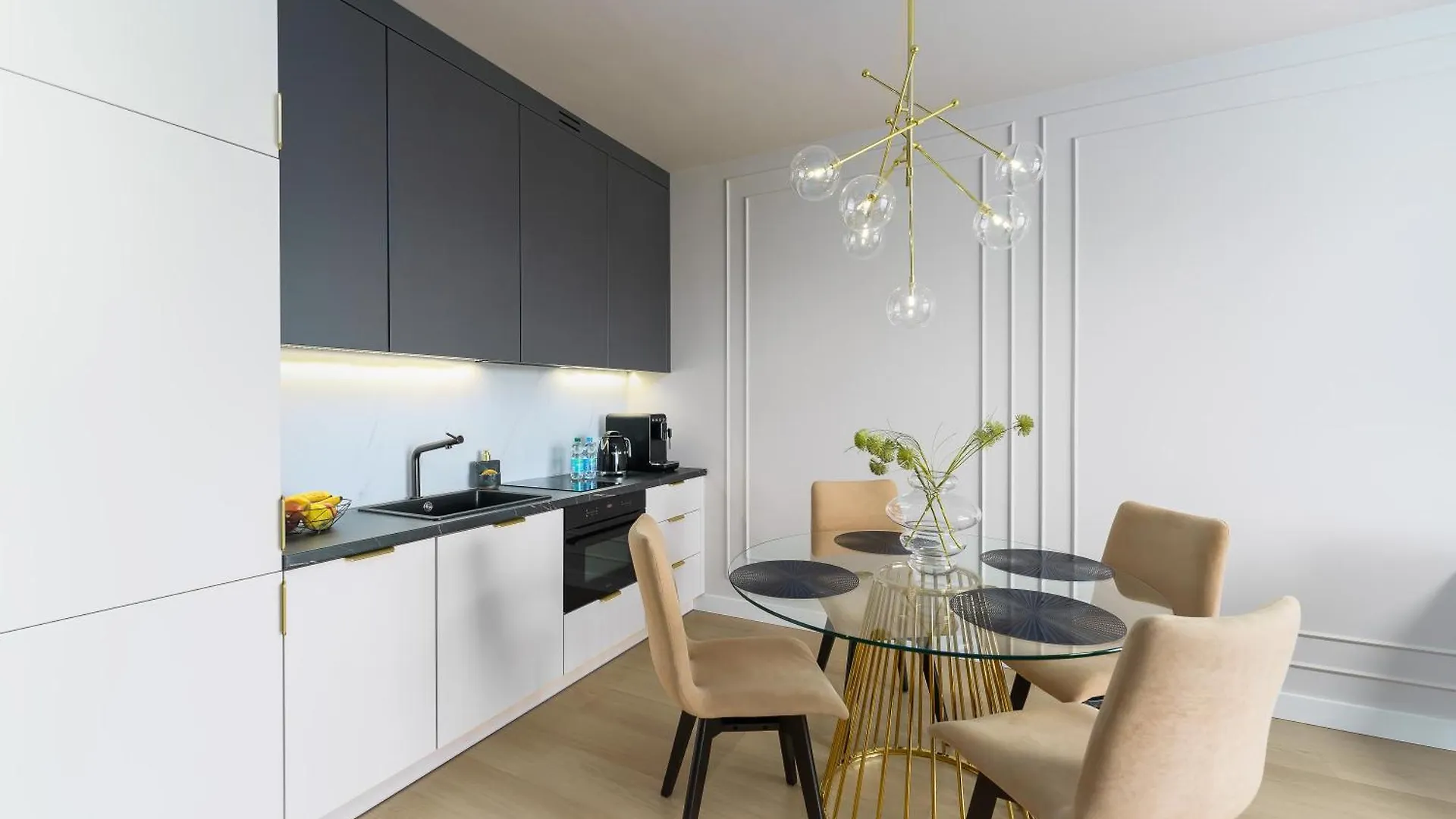 Apartament Z Basenem Polanki Aqua D306 Kołobrzeg Polska