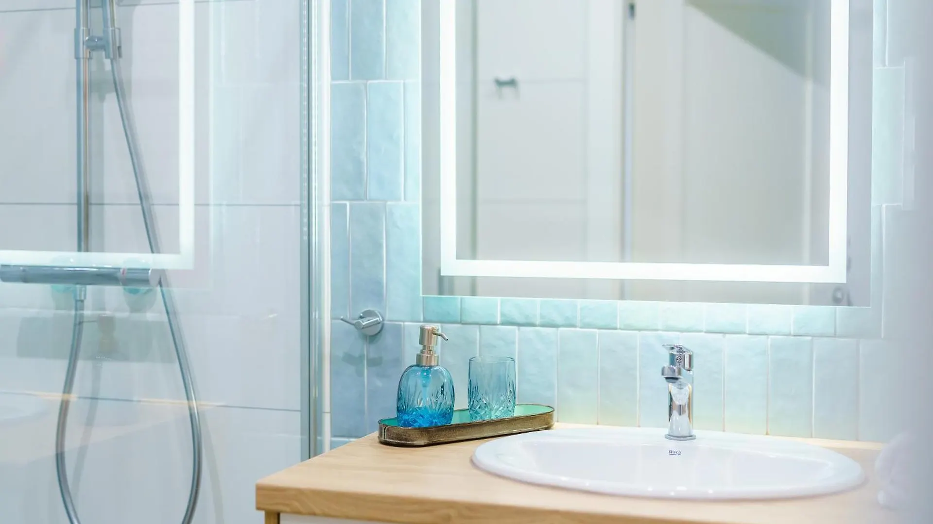 Apartament Z Basenem Polanki Aqua D306 Kołobrzeg 0*,