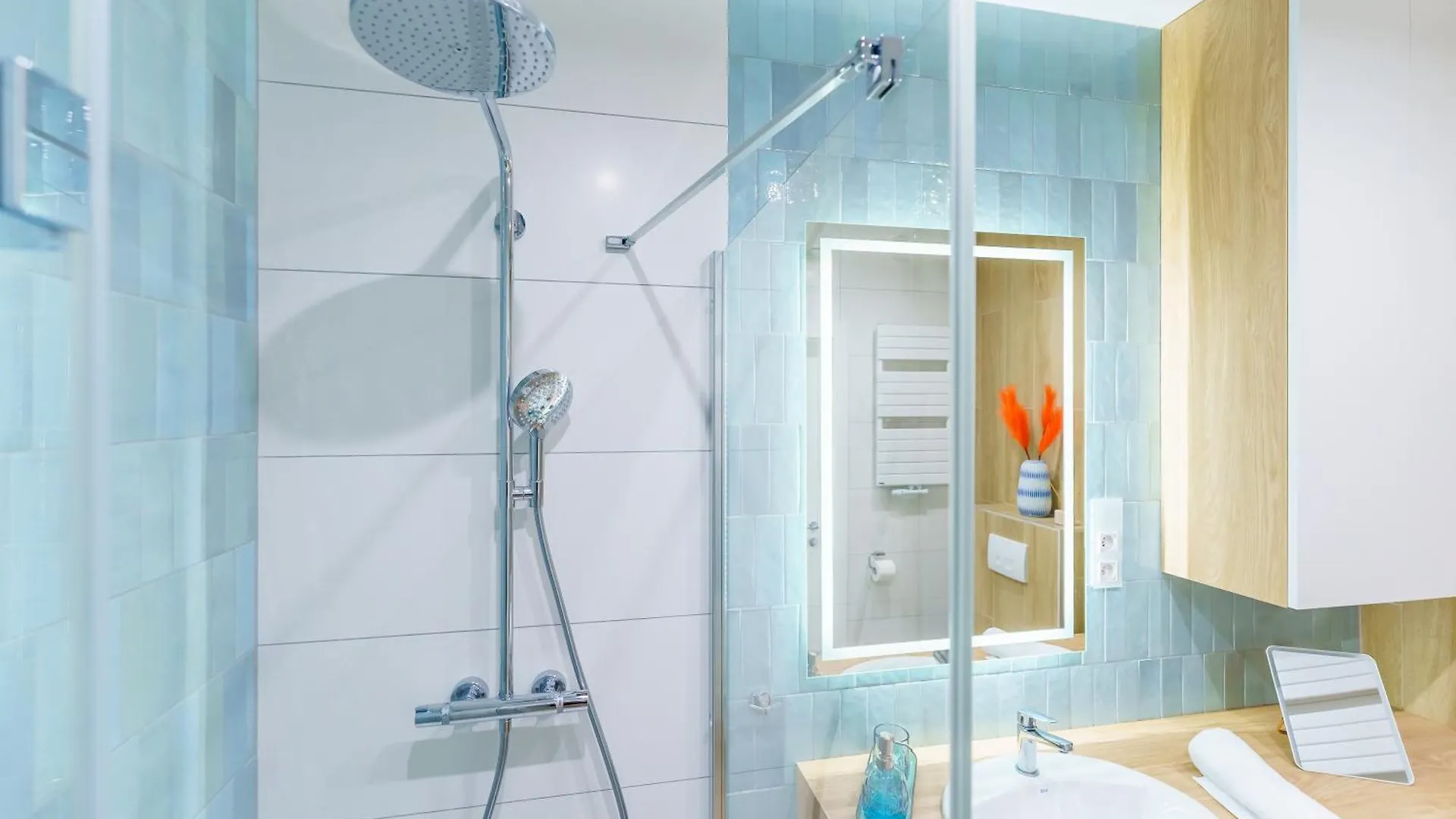 Apartament Z Basenem Polanki Aqua D306 Kołobrzeg
