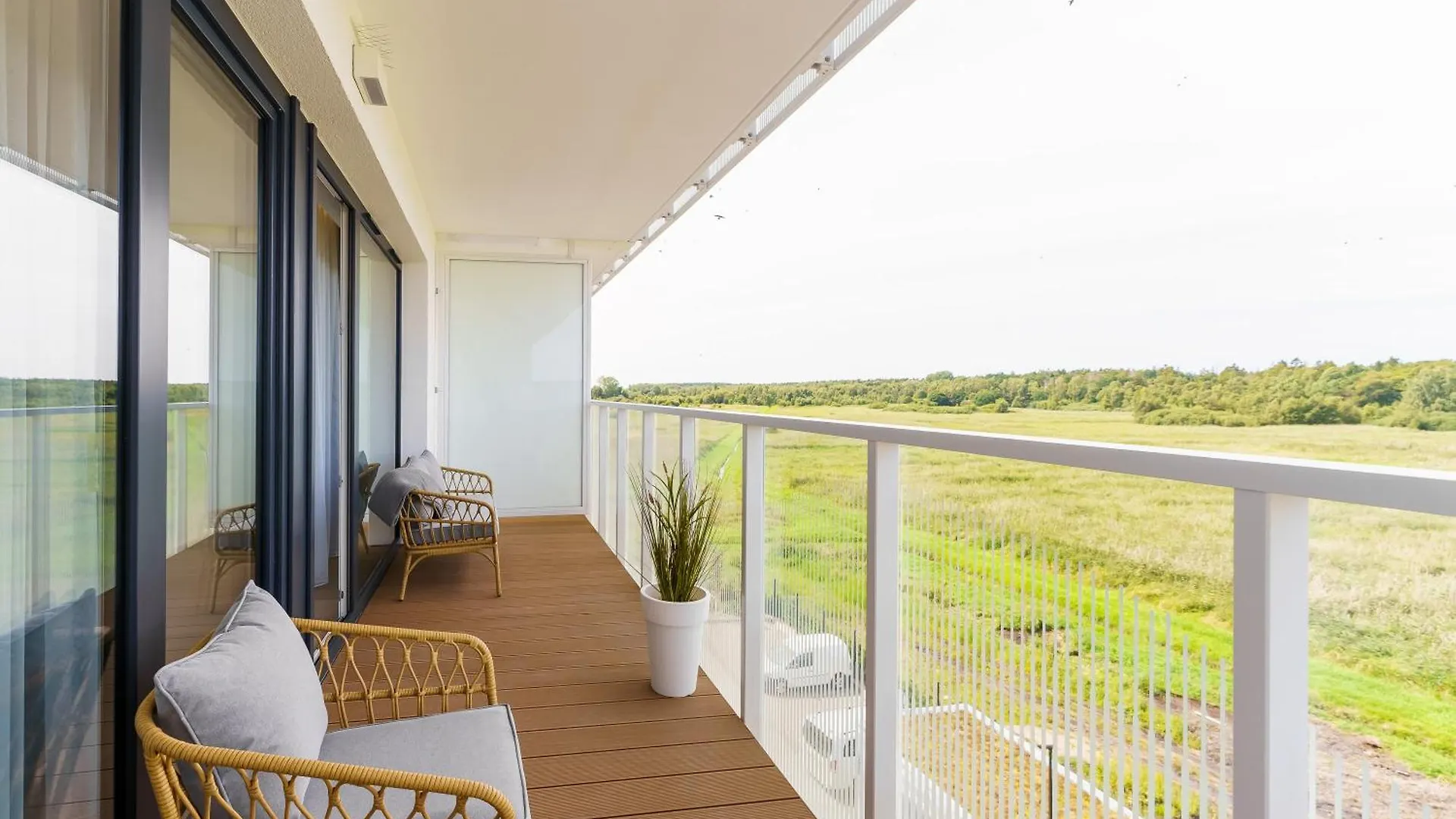 Apartament Z Basenem Polanki Aqua D306 Kołobrzeg