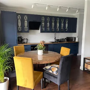 Luxury Maślice Apartament Wrocław