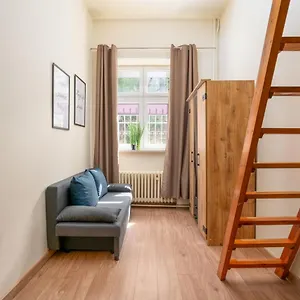 As 8-osobowy W Rynku Apartament Wrocław