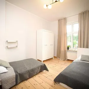 Haffnera Apartament Sopot