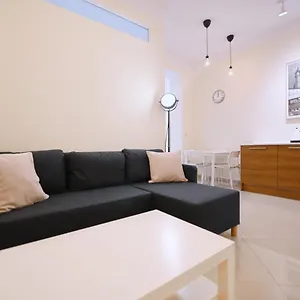 Victus Apartamenty, Ebba Apartament Sopot