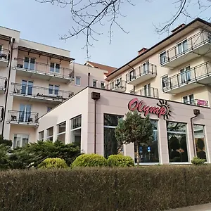 Apartament Nad Morzem 315, Kołobrzeg