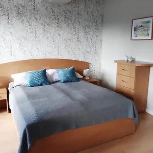 Apartament Przy Plazy, Kołobrzeg