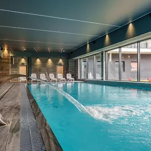 Apartament Delux Kasprowicza 20c Prywatny Parking Basen Sauna Oraz Silownia W Cenie, Kołobrzeg