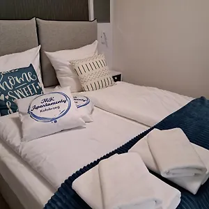 Apartament Mk Morski, Kołobrzeg