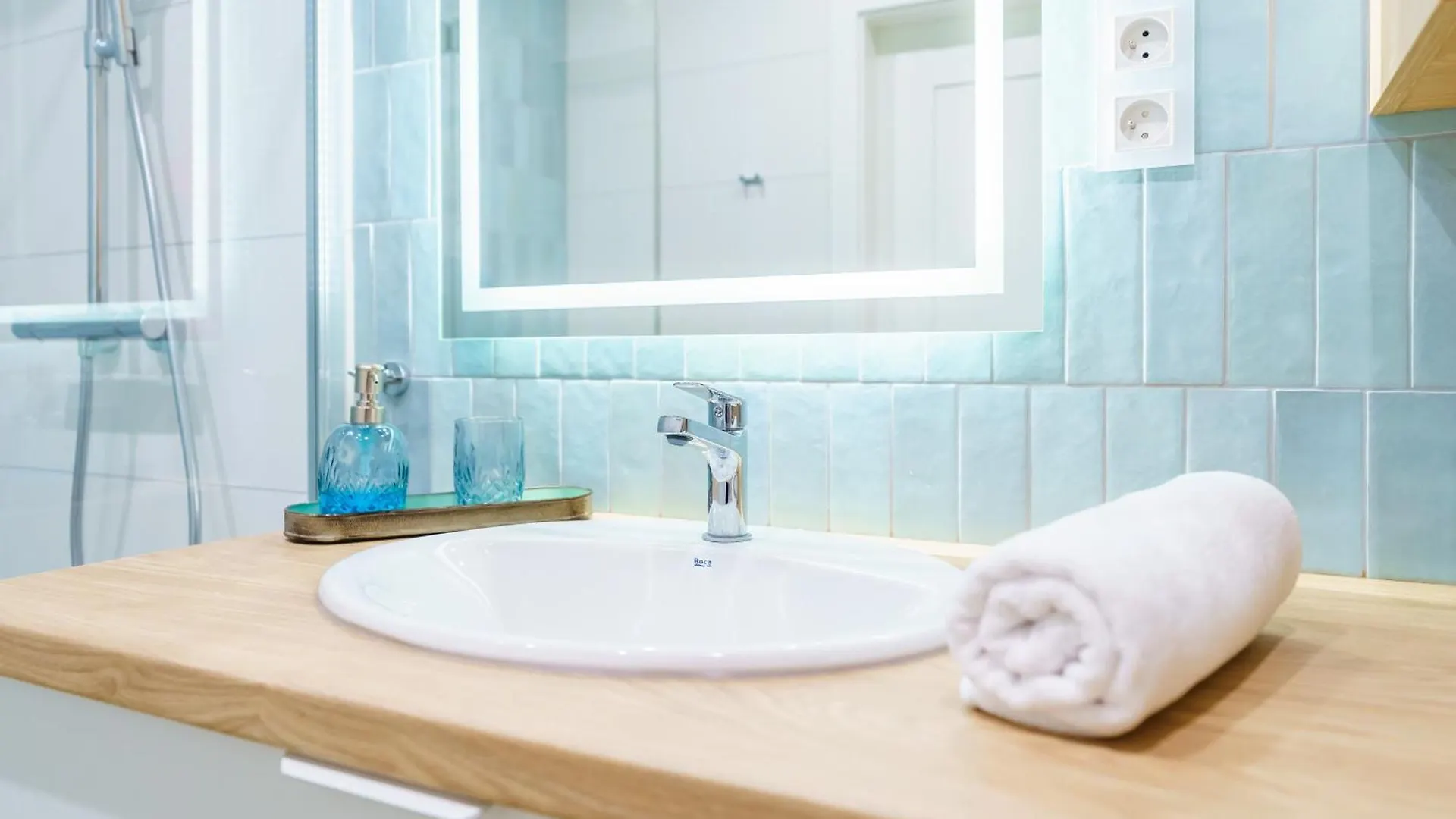 Apartament Z Basenem Polanki Aqua D306 Kolobrzeg