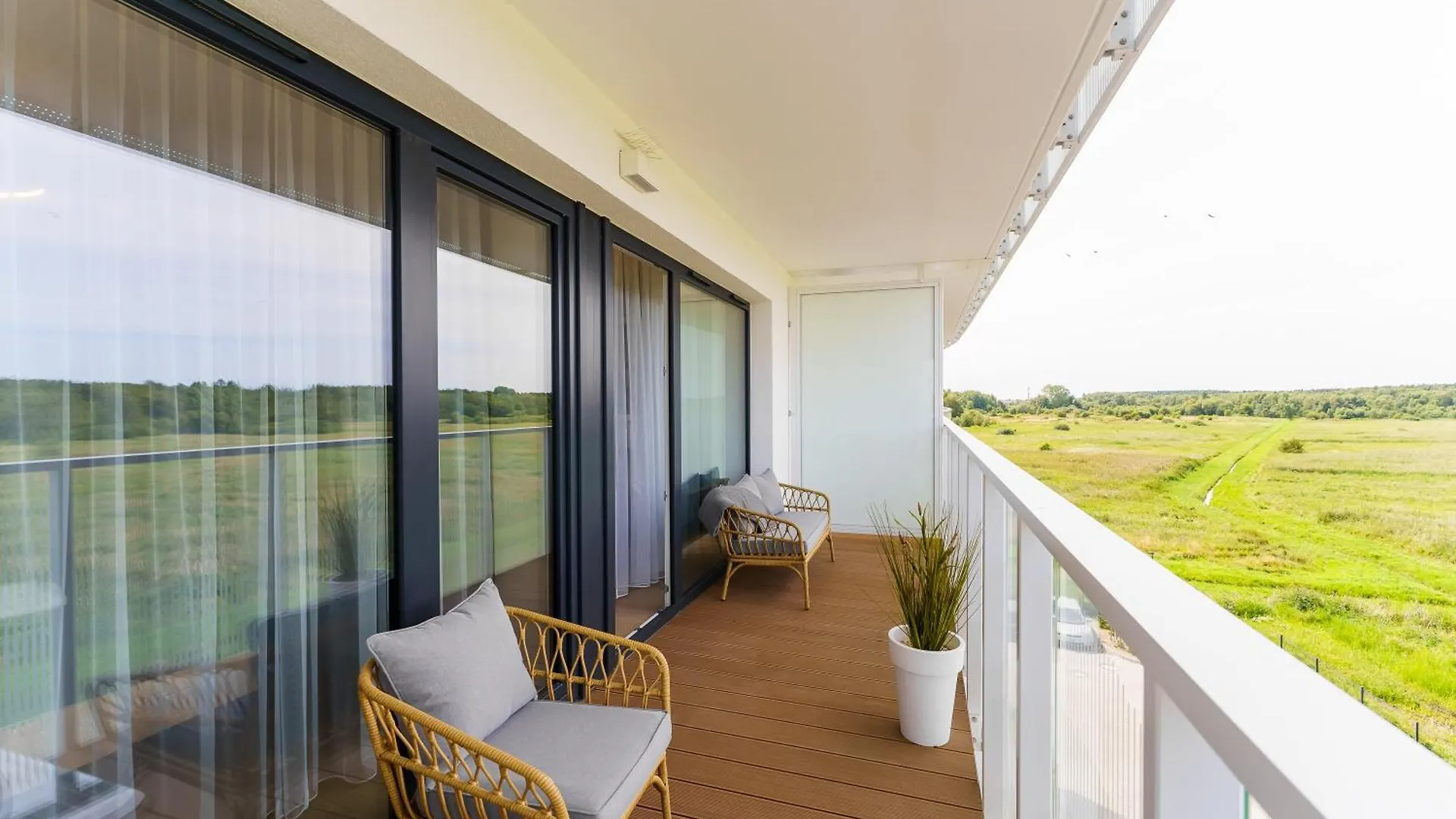Apartment Apartament Z Basenem Polanki Aqua D306 Kolobrzeg Poland