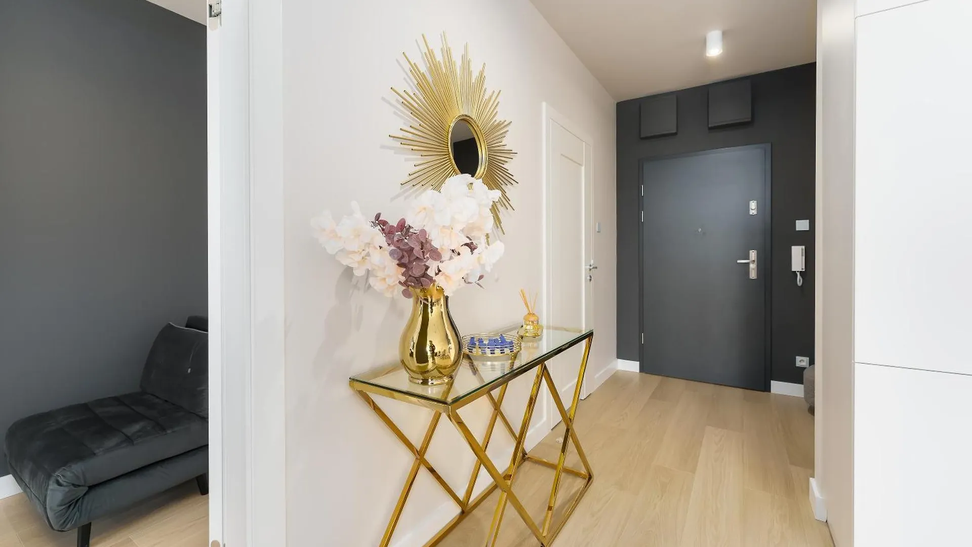 Apartament Z Basenem Polanki Aqua D306 Kolobrzeg Apartment