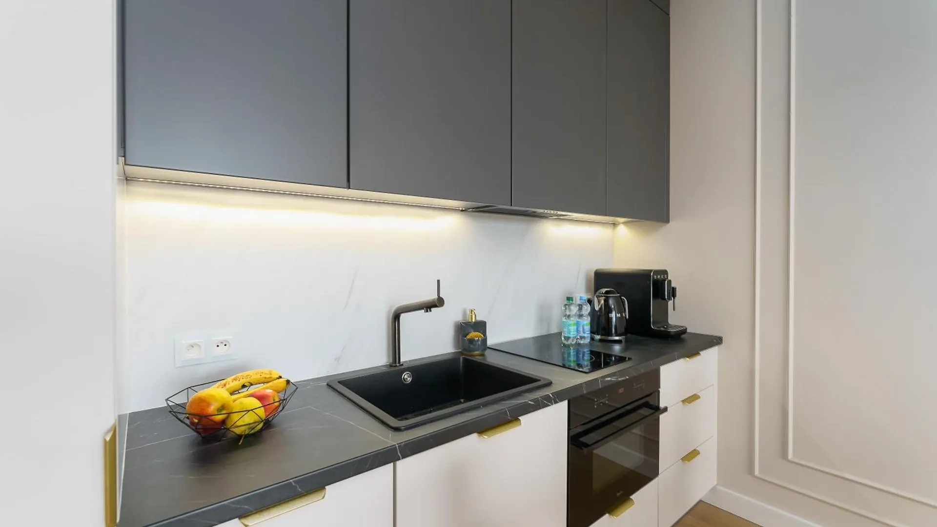 Apartament Z Basenem Polanki Aqua D306 Kolobrzeg Apartment