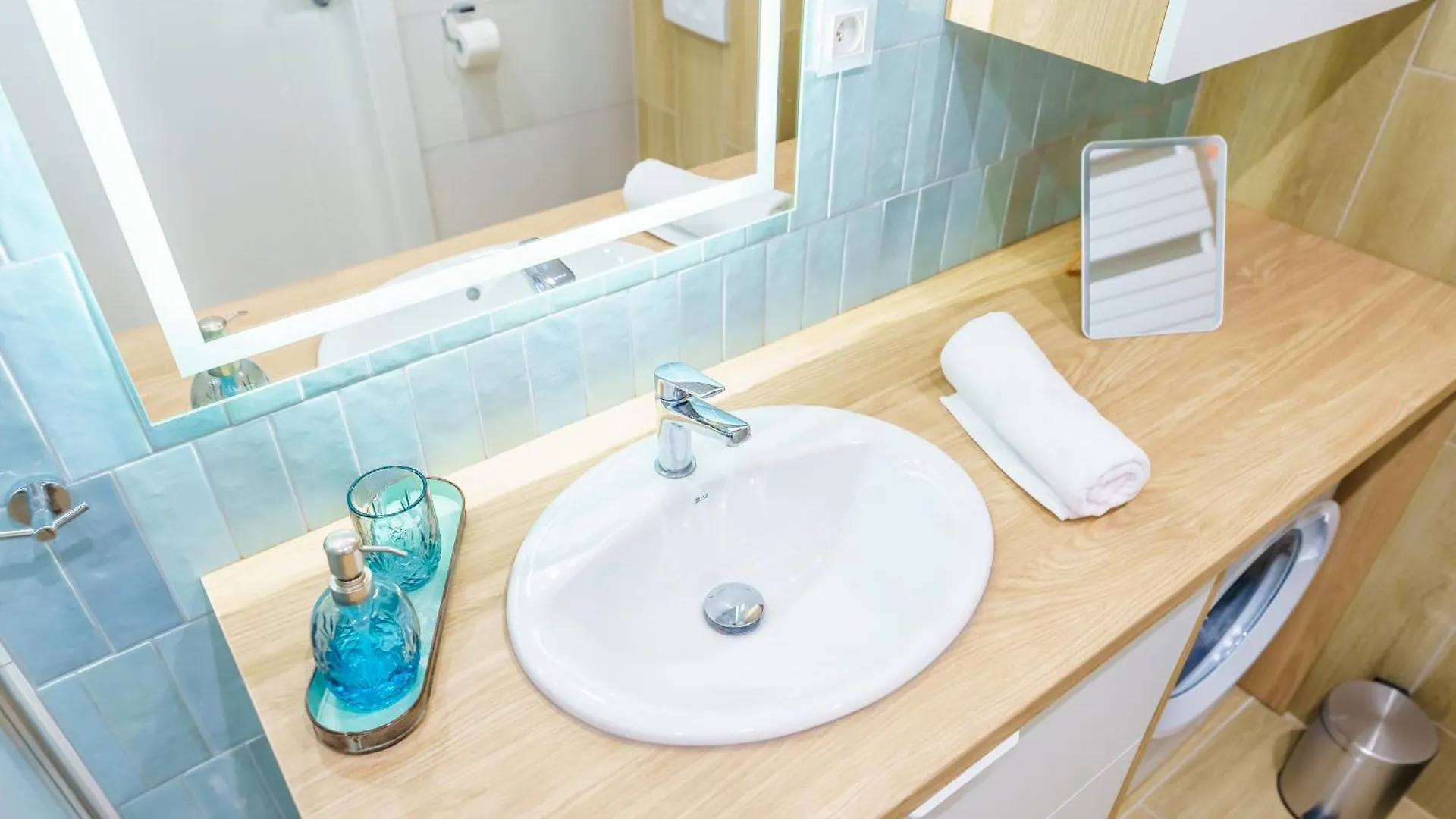Apartment Apartament Z Basenem Polanki Aqua D306 Kolobrzeg