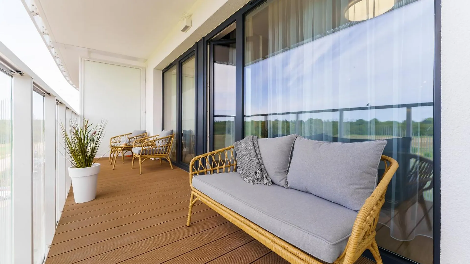 Apartment Apartament Z Basenem Polanki Aqua D306 Kolobrzeg