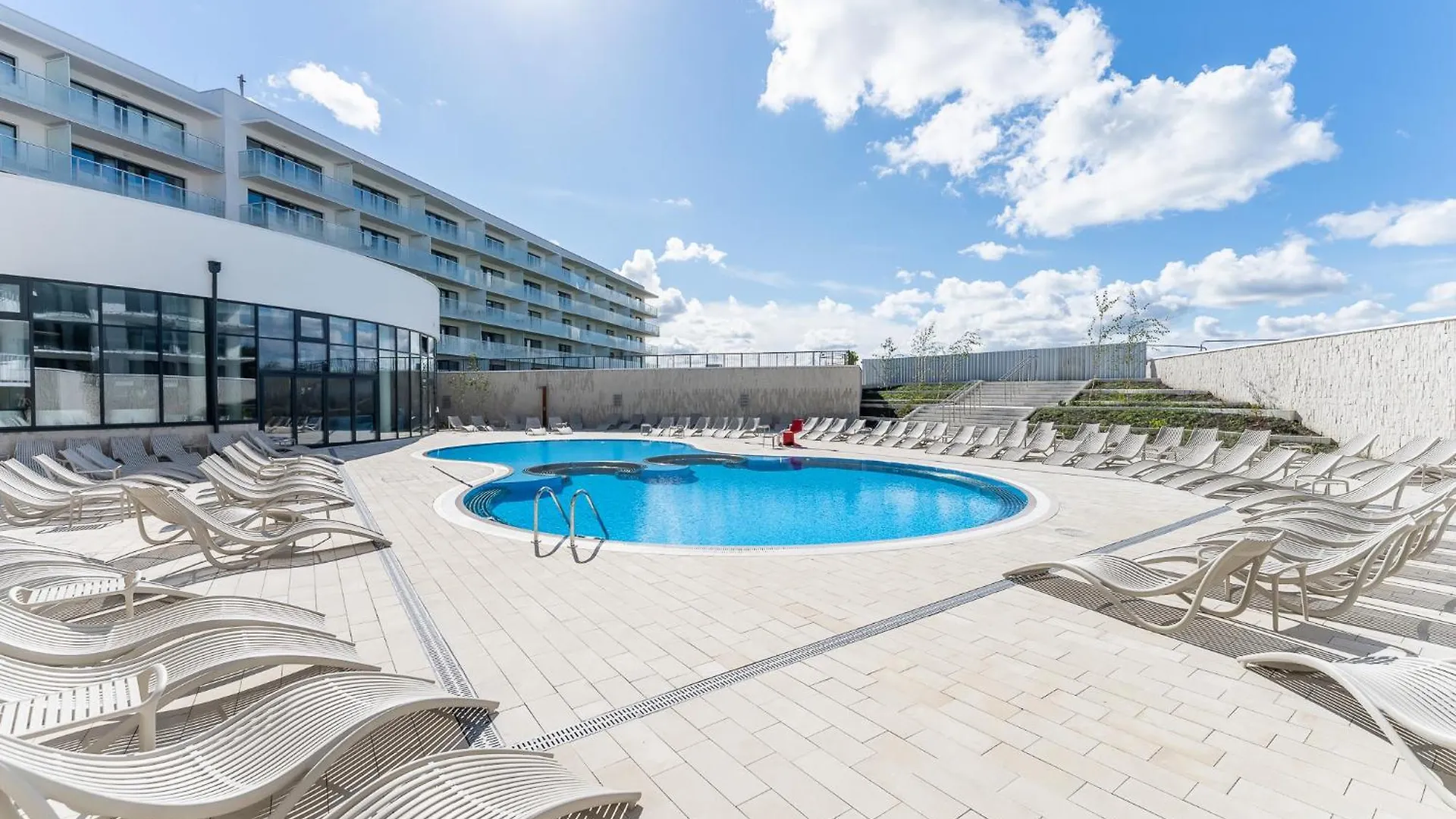 Apartment Apartament Z Basenem Polanki Aqua D306 Kolobrzeg